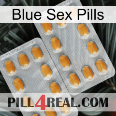 Blue Sex Pills cialis4